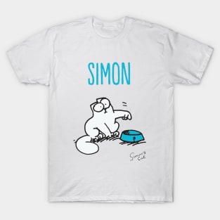 Simon's Cat T-Shirt